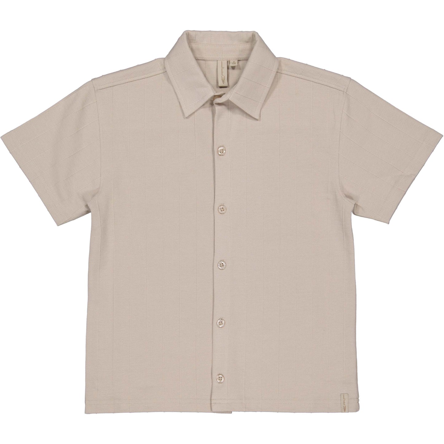 Levv - Shirt | Brent