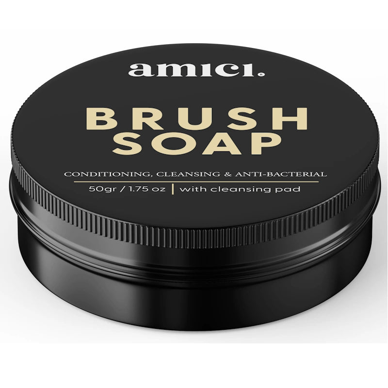 AMICI - Brush soap