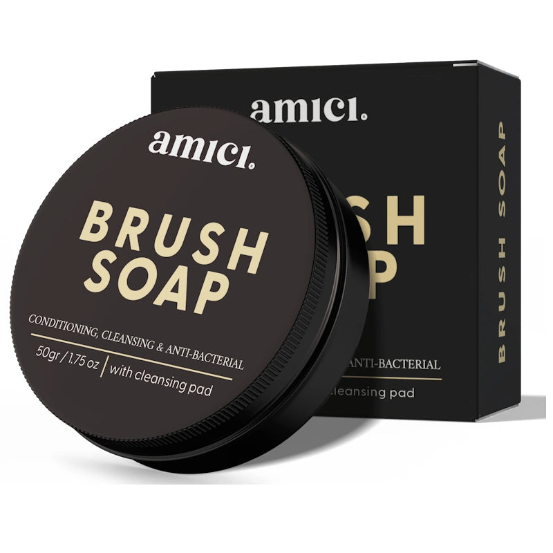 AMICI - Brush soap