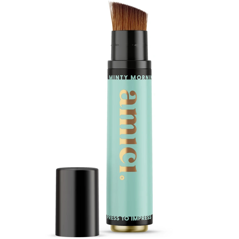 AMICI - Refillable Brush | Minty Moments