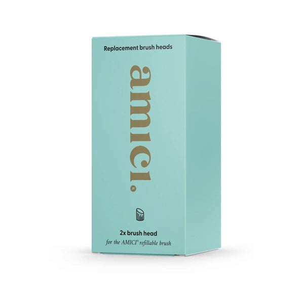 AMICI - Brush heads