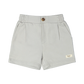 Baje Studio - korte broek Bico | Blue steel