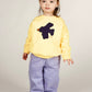 The New Chapter - Broek Atlas | Lila Pastel