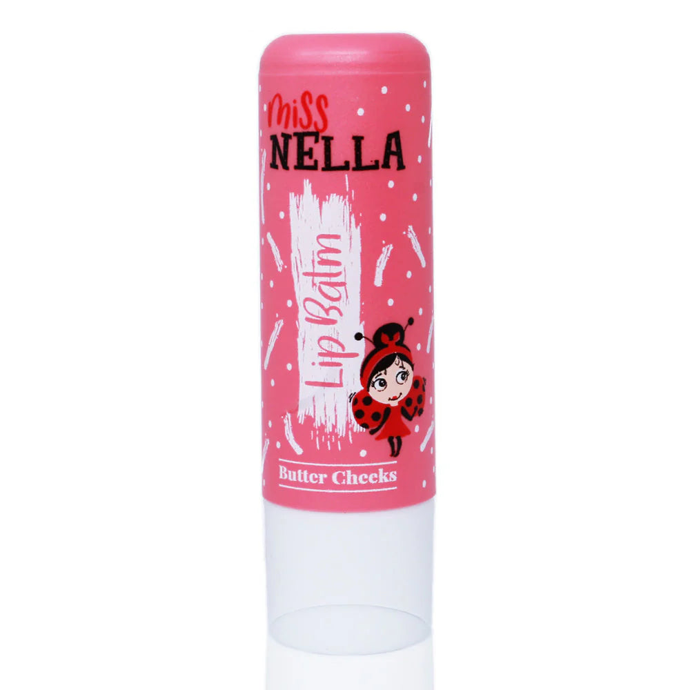Miss Nella - Lippenbalsem | Butter Cheeks
