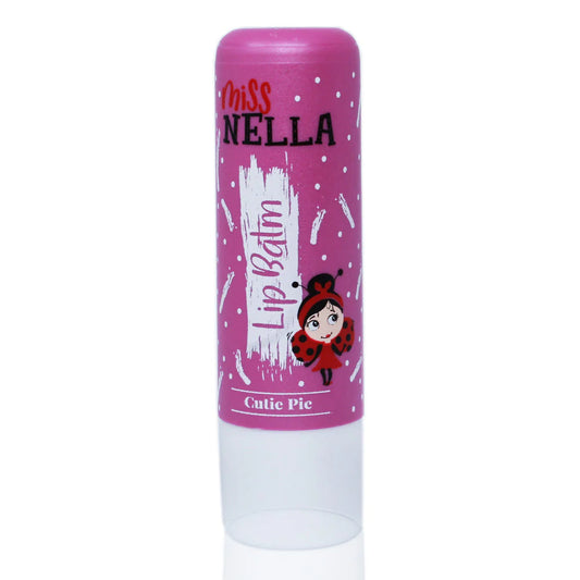 Miss Nella - Lippenbalsem | Cutie Pie