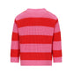 The New Chapter - Sweater Jamie | Pink Red