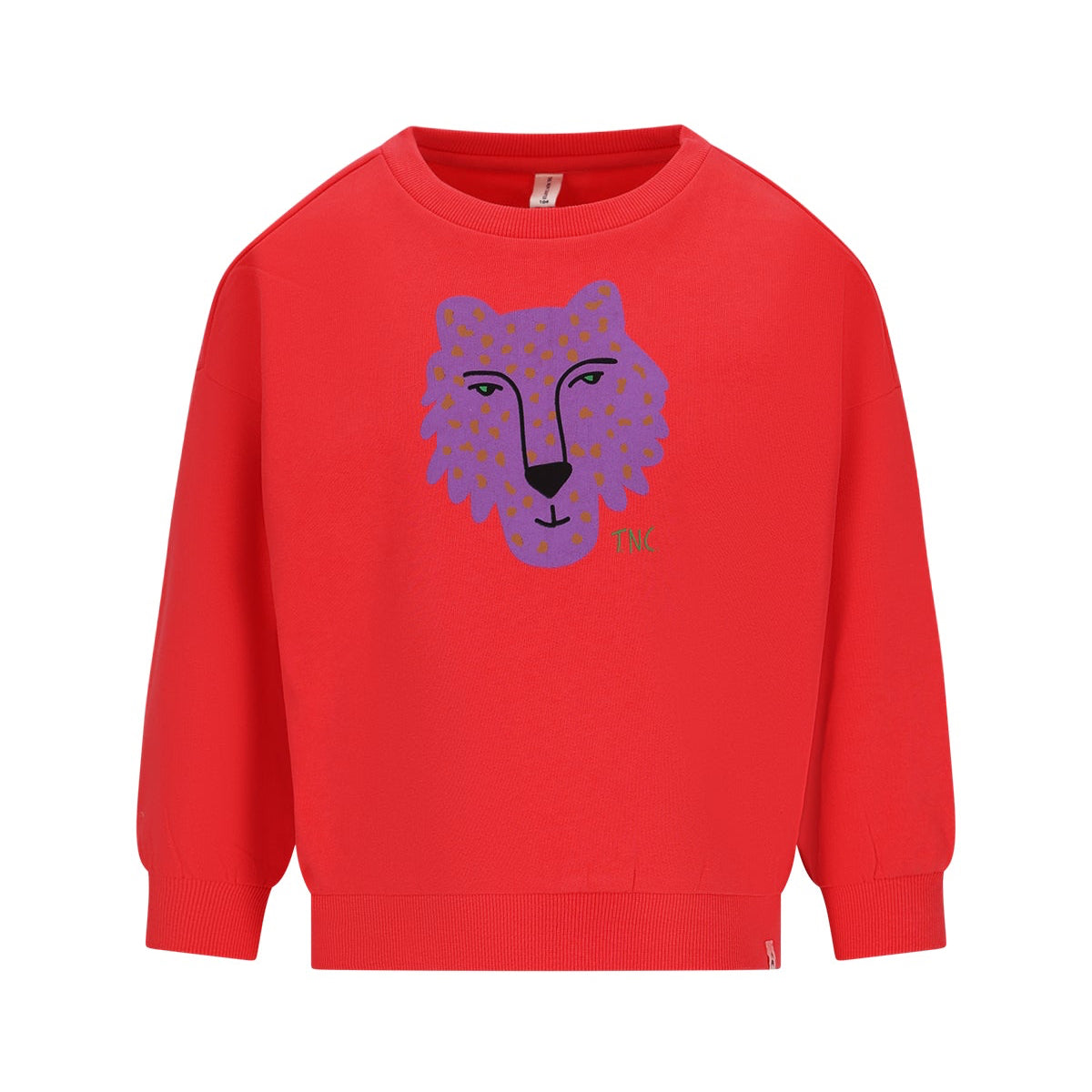 The New Chapter - Sweater Billie | Bittersweet