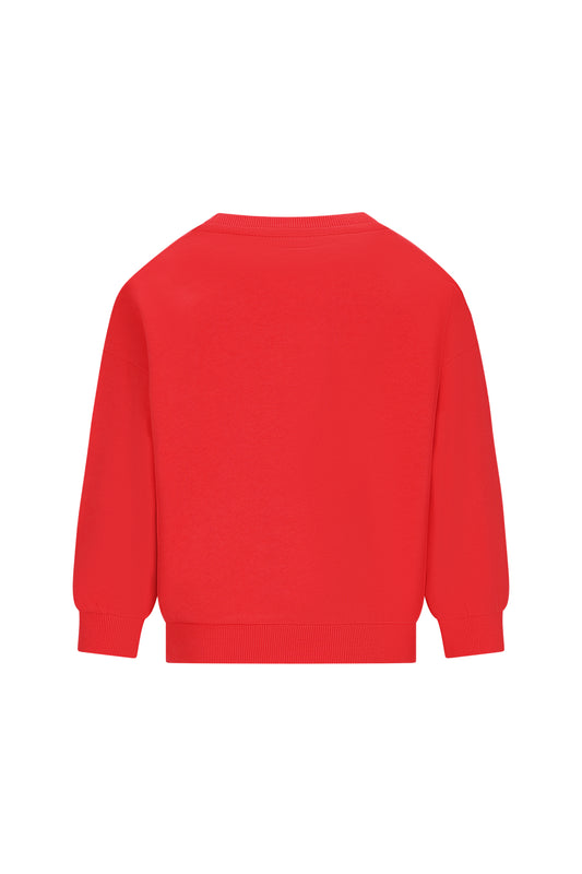 The New Chapter - Sweater Billie | Bittersweet