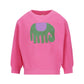 The New Chapter - Sweater Bo | Pink
