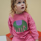 The New Chapter - Sweater Bo | Pink
