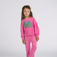 The New Chapter - Sweater Bo | Pink
