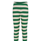 The New Chapter - Legging Zane | Green stripes