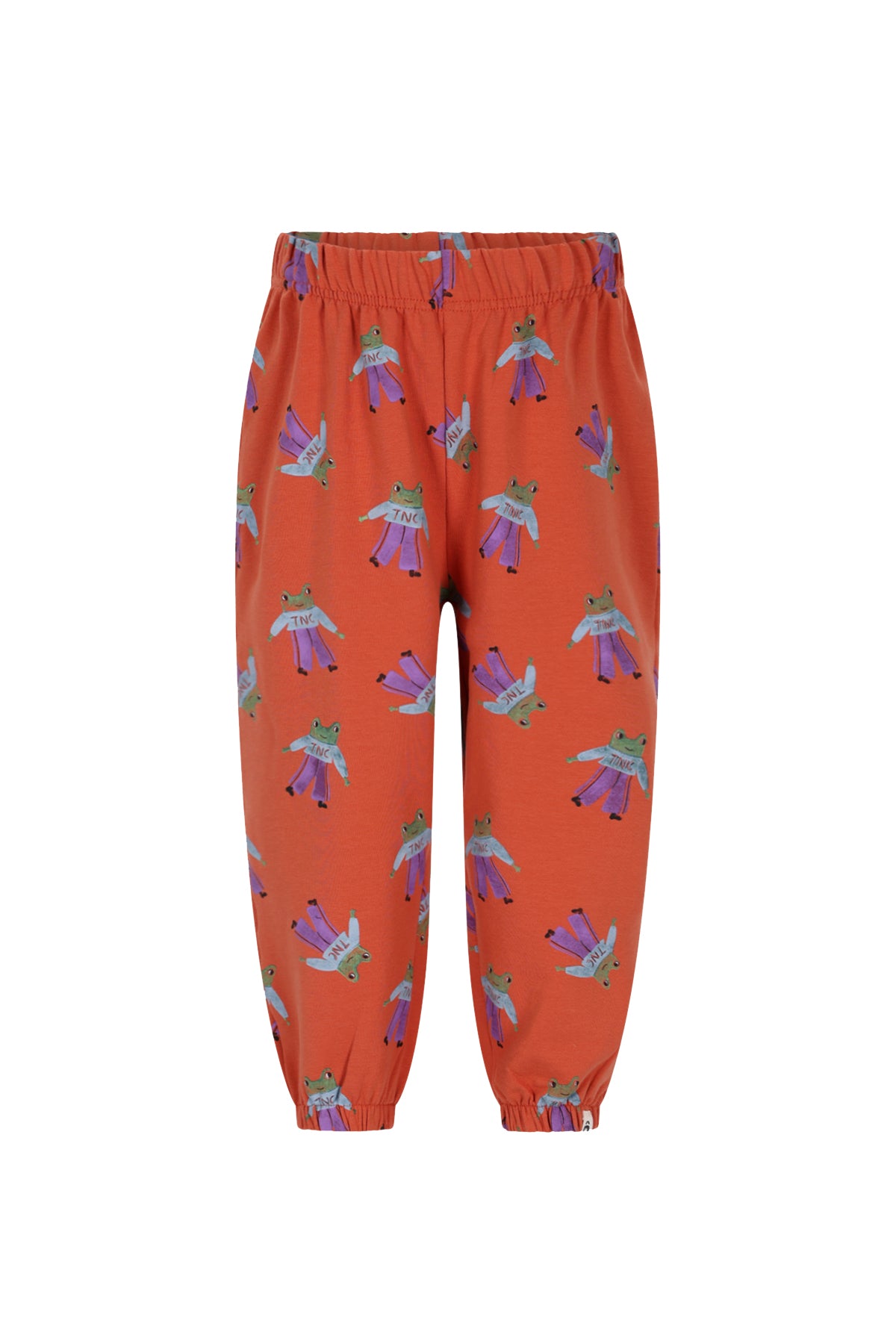 The New Chapter - Broek Wolf