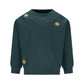 The New Chapter - Sweater Billie | Jasper Green