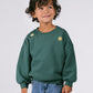 The New Chapter - Sweater Billie | Jasper Green