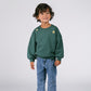 The New Chapter - Sweater Billie | Jasper Green