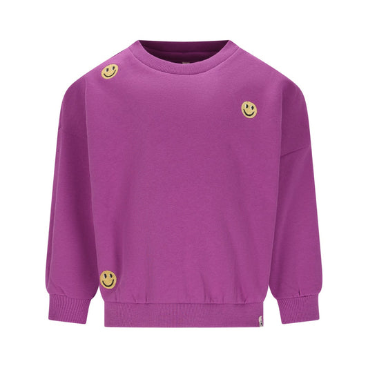 The New Chapter - Sweater Billie | Hyacinth Violet
