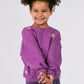 The New Chapter - Sweater Billie | Hyacinth Violet