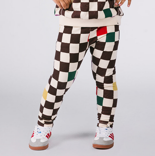 The New Chapter - Legging Zane