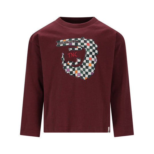 The New Chapter - Shirt Mattie