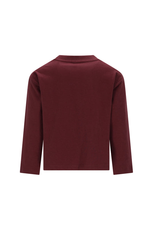 The New Chapter - Sweater Bobbie | Bloemen