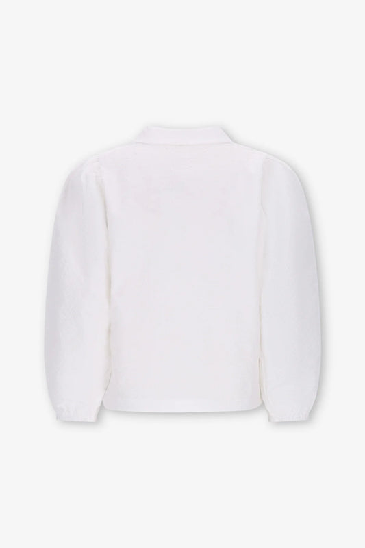 The New Chapter - Blouse Navé