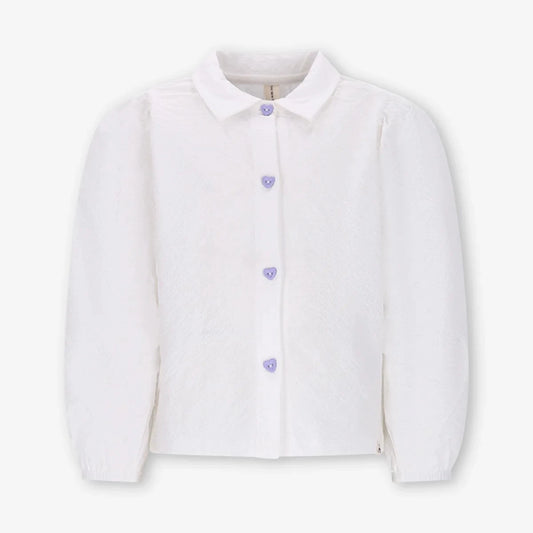 The New Chapter - Blouse Navé