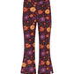 The New Chapter - Broek Flared Nena | Bloemen