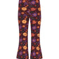 The New Chapter - Broek Flared Nena | Bloemen