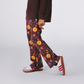 The New Chapter - Broek Flared Nena | Bloemen