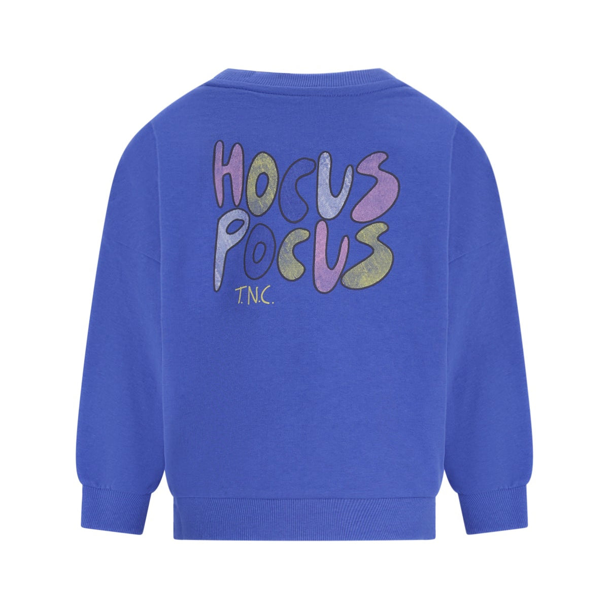 The New Chapter - Sweater Billie | Amparo Blue