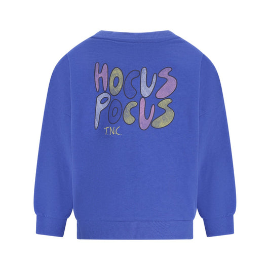 The New Chapter - Sweater Billie | Amparo Blue