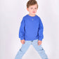 The New Chapter - Sweater Billie | Amparo Blue