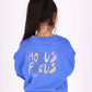 The New Chapter - Sweater Billie | Amparo Blue