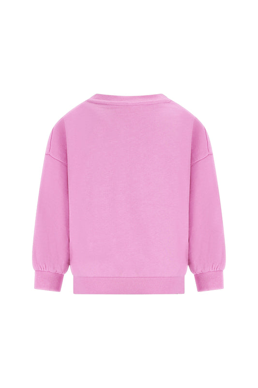 The New Chapter - Sweater Billie | Mauve Mist