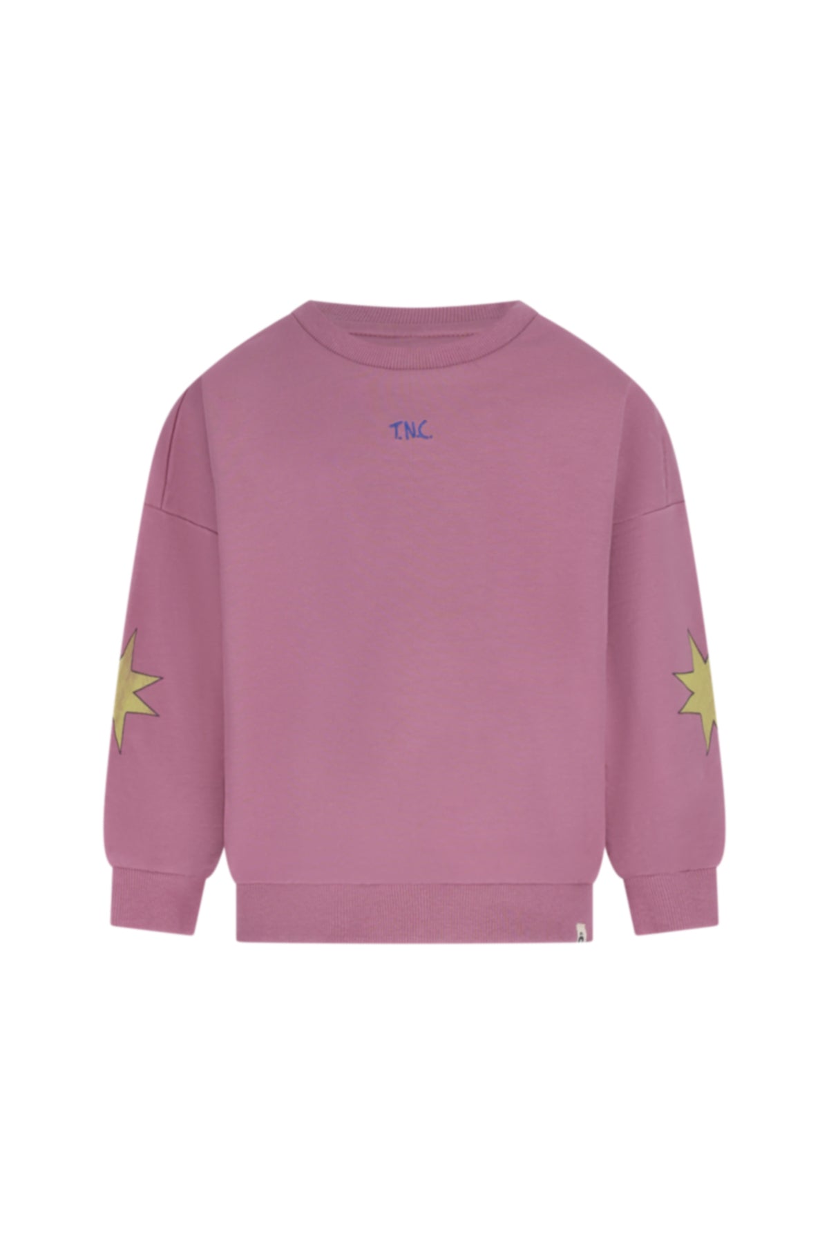 The New Chapter - Sweater Billie | Dusky Orchid