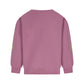 The New Chapter - Sweater Billie | Dusky Orchid
