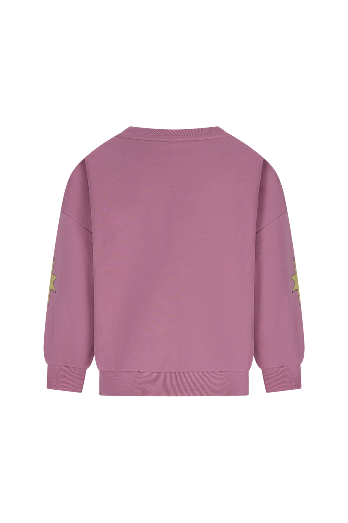 The New Chapter - Sweater Billie | Dusky Orchid