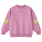 The New Chapter - Sweater Billie | Dusky Orchid