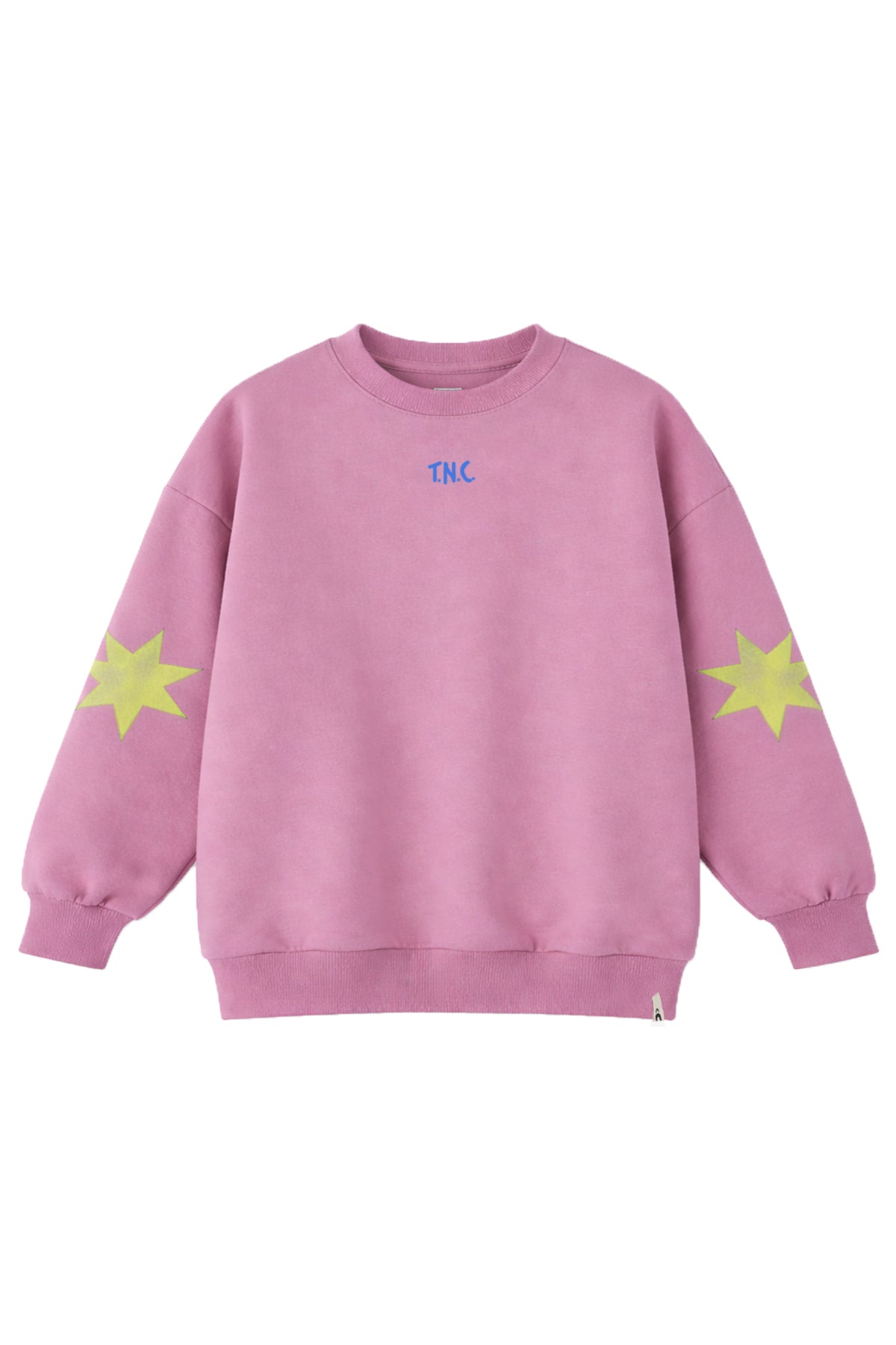 The New Chapter - Sweater Billie | Dusky Orchid