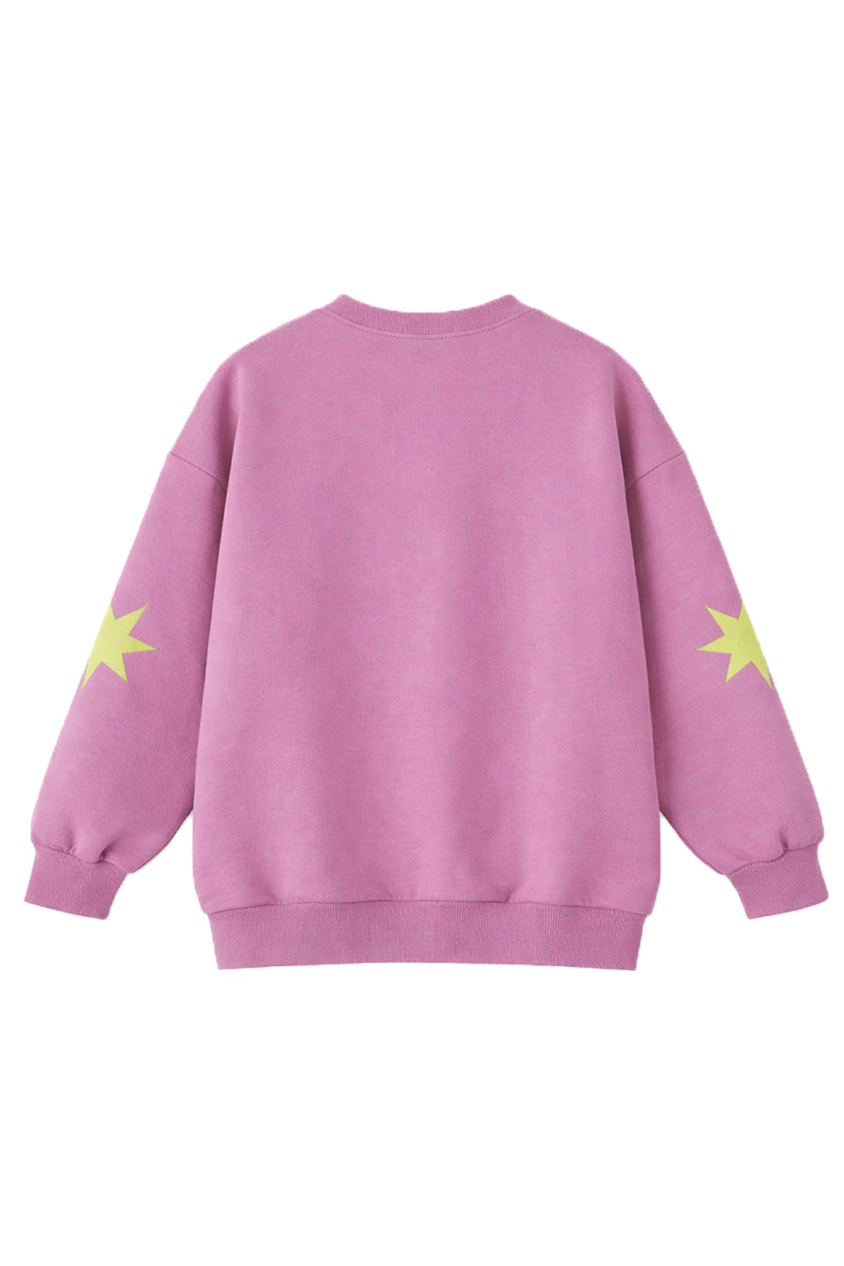 The New Chapter - Sweater Billie | Dusky Orchid