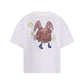 The New Chapter - Shirt Bo | Snow white