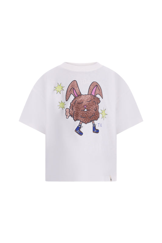 The New Chapter - Shirt Bo | Snow white