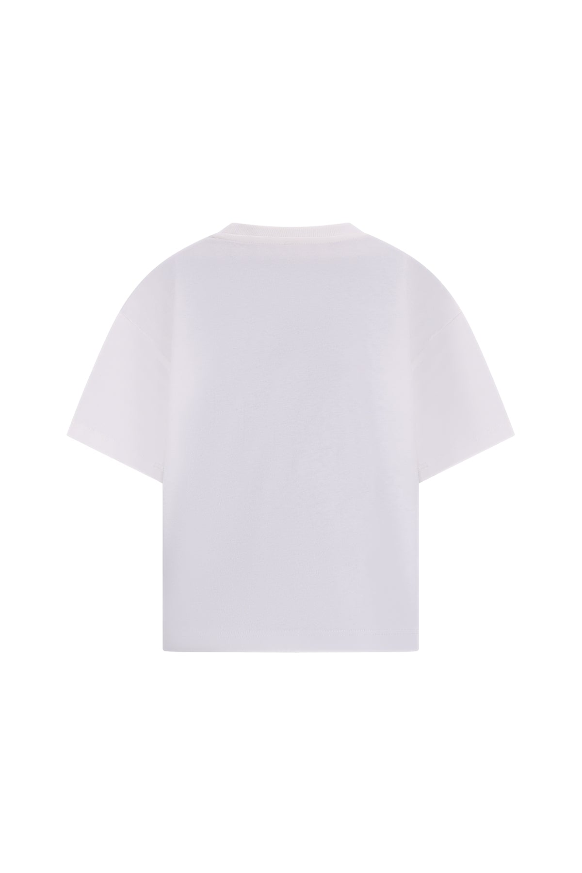 The New Chapter - Shirt Bo | Snow white
