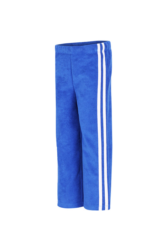 The New Chapter - Broek Terry | Amparo Blue