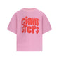 The New Chapter - Shirt Bo | Roze Giant Steps