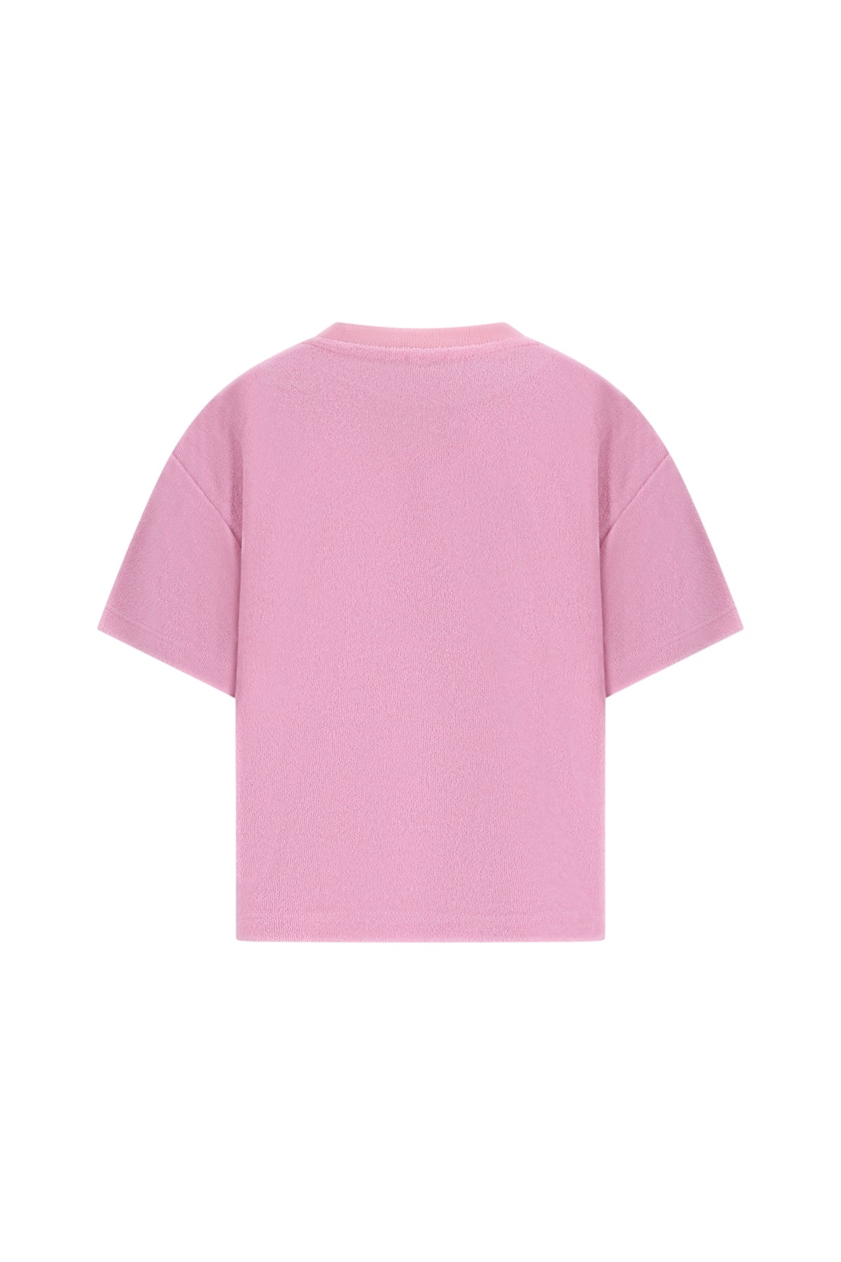The New Chapter - Shirt Bo | Roze Giant Steps