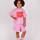 The New Chapter - Shirt Bo | Roze Giant Steps