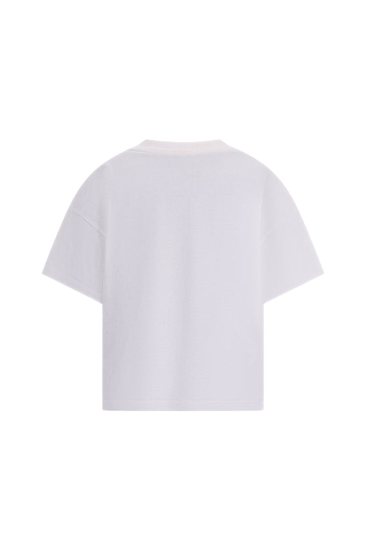 The New Chapter - Bo Shirt | Solshine wit