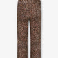 The New Chapter - Broek Riley | Leopard